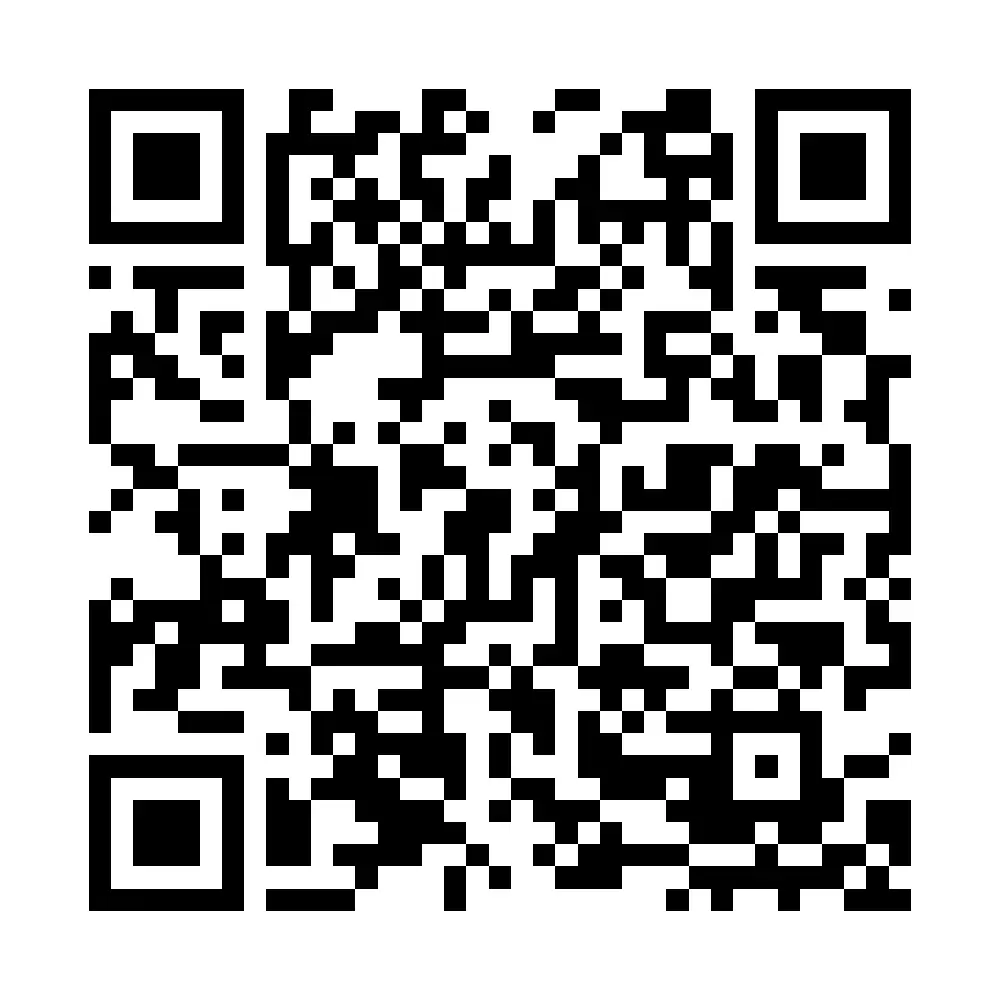 QR code pour télécharger LokaVélo sur le Play Store